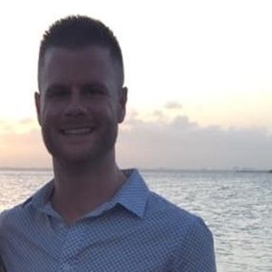 Meet your Posher, Brett